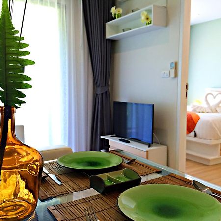 Happy Place Phuket Room photo