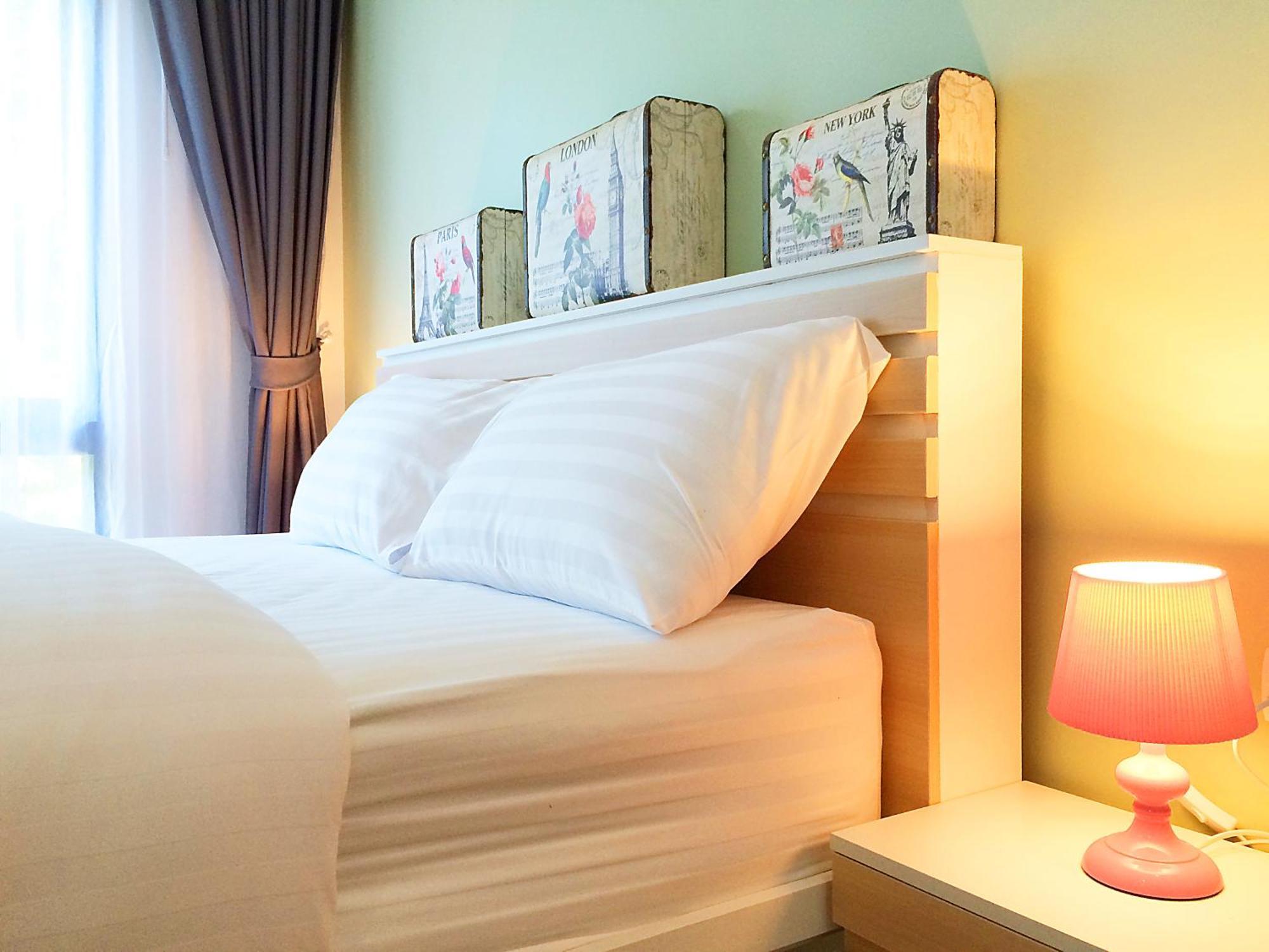 Happy Place Phuket Room photo