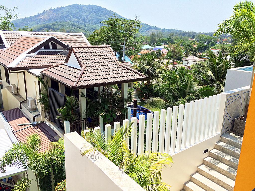 Happy Place Phuket Exterior photo