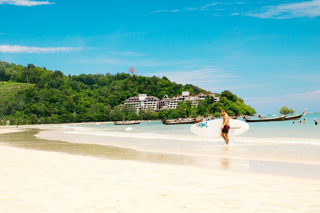 Happy Place Phuket Exterior photo